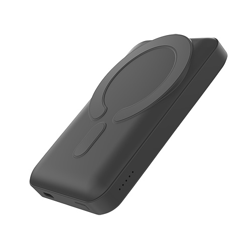 Promotional Semi-Solid State Battery 5000mAh Power Bank